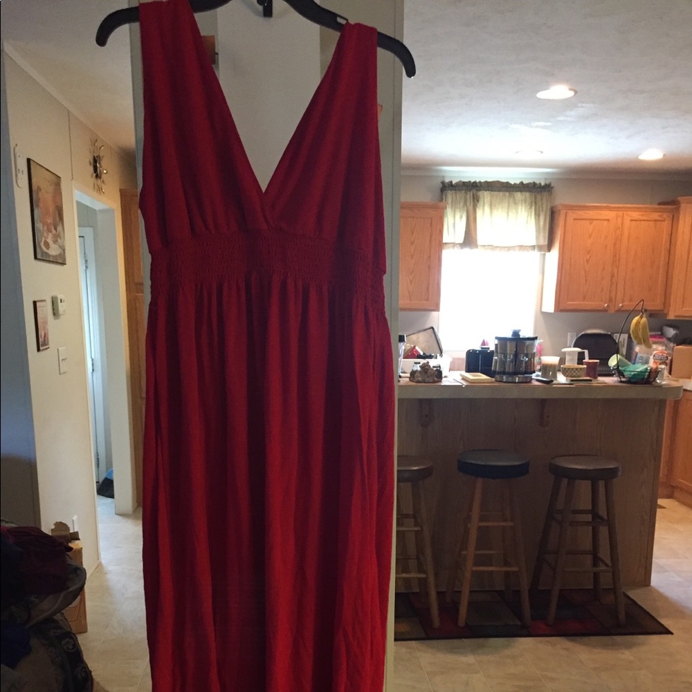 Sundress